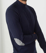 Pull col camionneur marine "Simonrea" - IZAC
