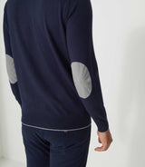 Pull col camionneur marine "Simonrea" - IZAC