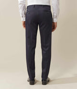 Pantalon ville marine "Inaco" - IZAC