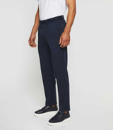 Pantalon ville marine "Bosmo" - IZAC