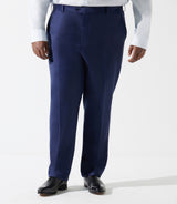 Pantalon ville marine FIGLIBT - IZAC