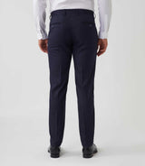 Pantalon ville marine "Gvelou" - IZAC