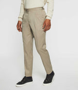 Pantalon ville beige FIADONE - IZAC