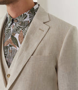 Veste ville separable beige "Azur" - IZAC