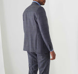 Veste ville Prince de Galles "Verie" - IZAC