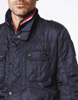 Parka multipoche ultra légère - IZAC