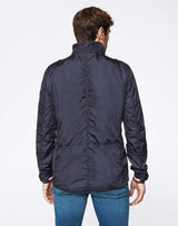 Parka multipoche ultra légère - IZAC