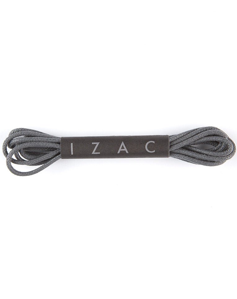 LACET BLEU GRIS - IZAC