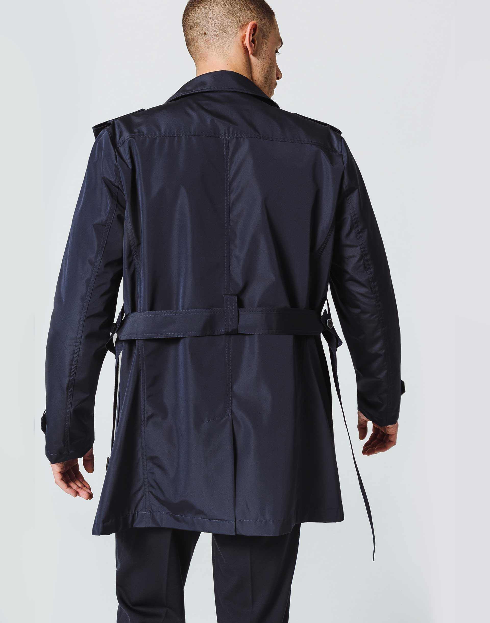 Trench Leger Croise - IZAC