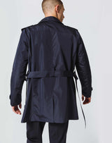 Trench Leger Croise - IZAC