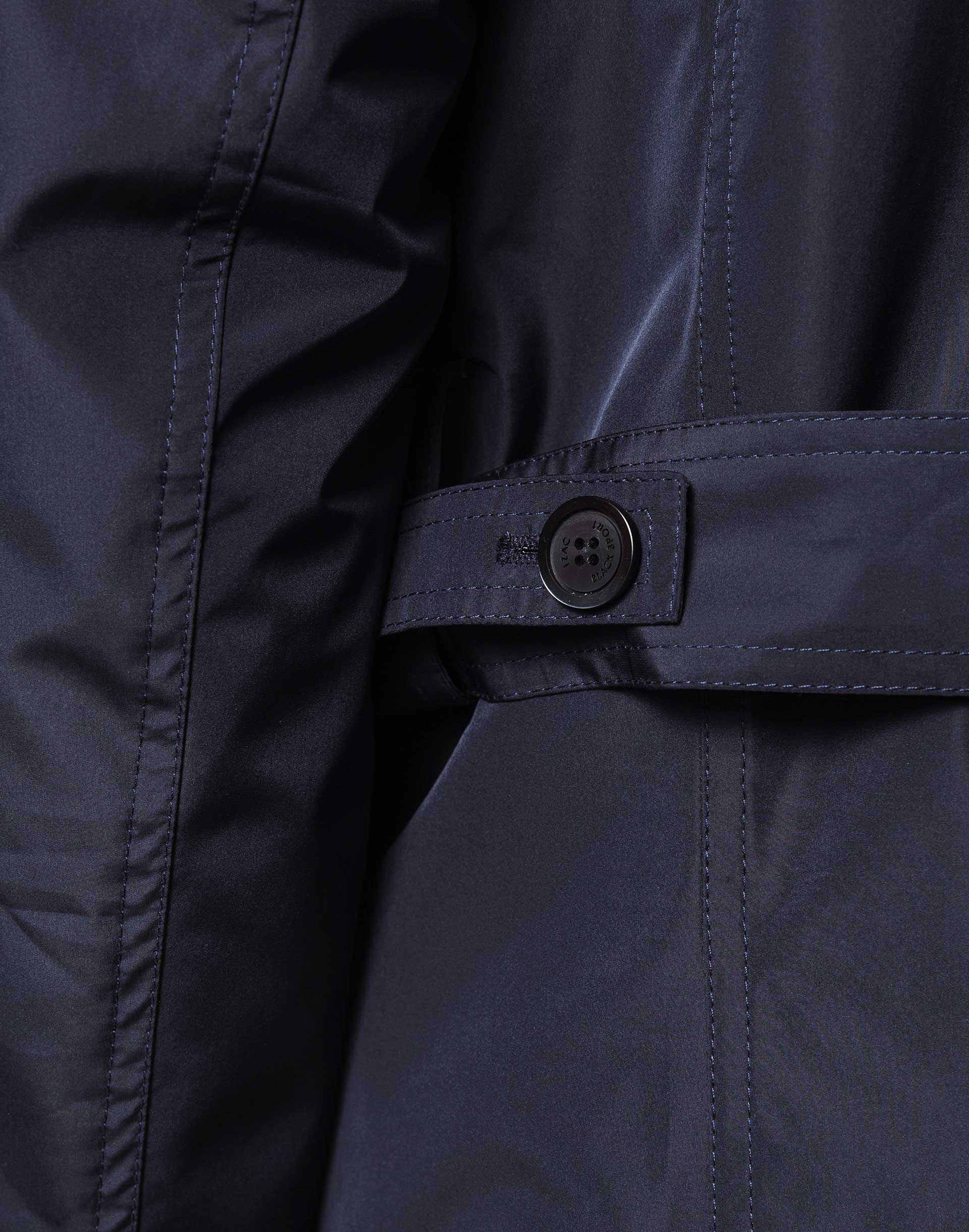 Trench Leger Croise - IZAC