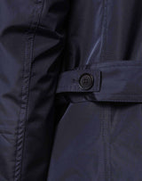 Trench Leger Croise - IZAC