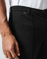 Pantalon noir - IZAC