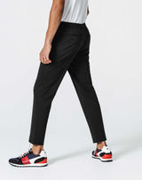 Pantalon noir - IZAC