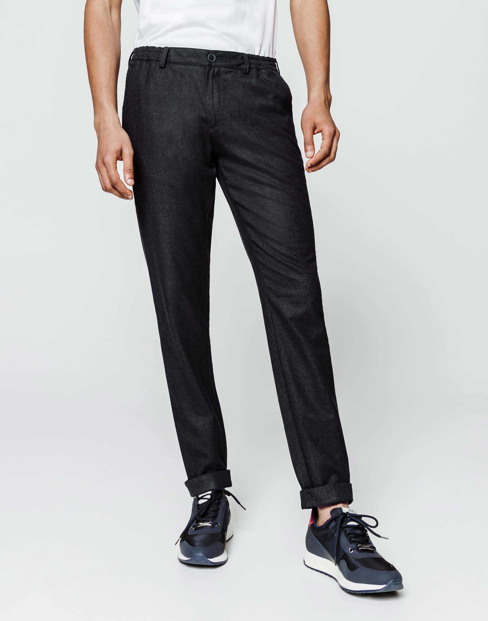 Chino sport marine - IZAC