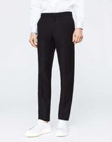 Pantalon ville noir - IZAC