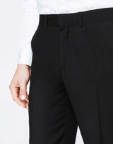 Pantalon ville noir - IZAC