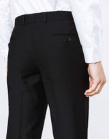 Pantalon ville noir - IZAC