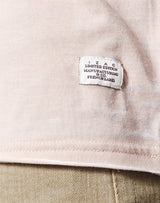 T-Shirt Tunisien Beige - IZAC
