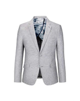 Veste ville grise "Ulna" - IZAC