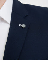 Veste ville navy "Uni" - IZAC