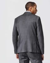 Veste Ville Anthracite - IZAC