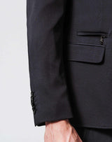 Veste Ville Navy "Kapi" - IZAC